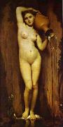 Jean Auguste Dominique Ingres The Source. oil painting picture wholesale